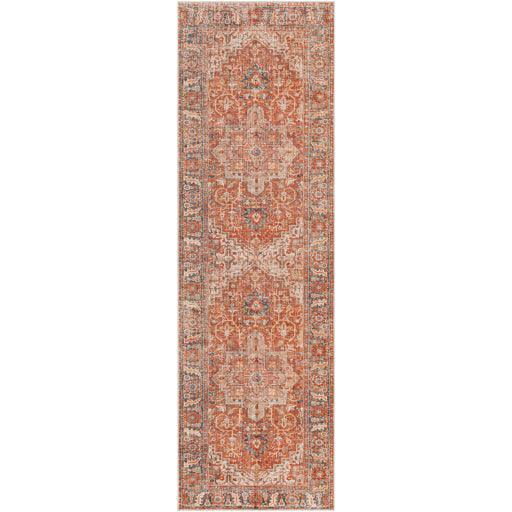 Surya Lavable LVB-2303 5' x 7'6" Rug