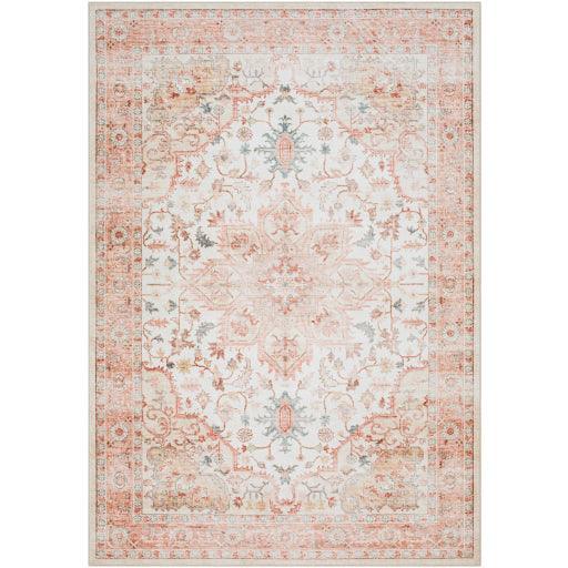 Surya Lavable LVB-2315 2'6" x 8' Rug