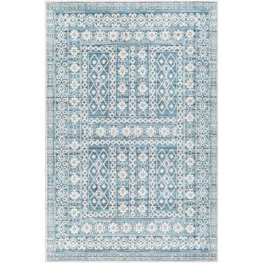 Surya Lavadora LVR-2300 6'7" x 9' Rug