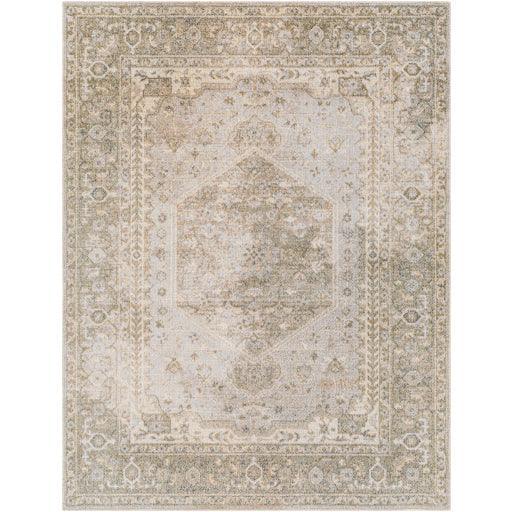 Surya Lillian LLL-2308 6'7" x 9' Rug