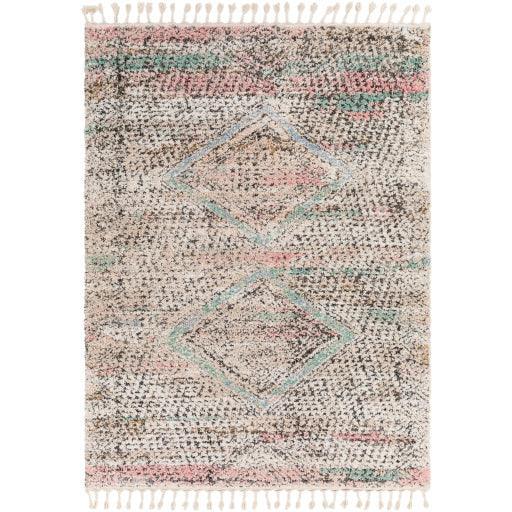 Surya Lisbon LSB-2304 9'2" x 12' Rug