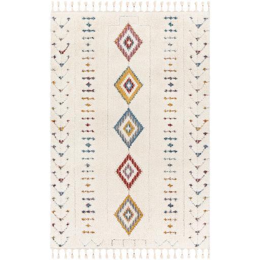 Surya Lofty LOF-2303 7'10" x 10'2" Rug