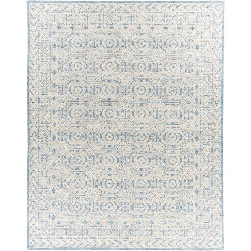 Surya Louvre LOU-2304 8' Round Rug