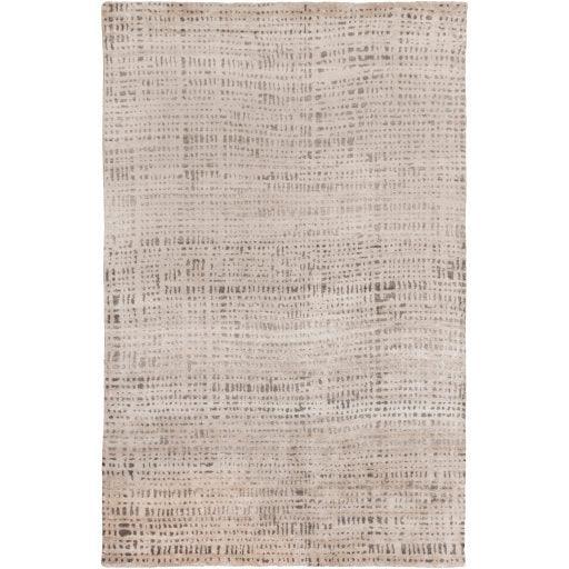 Surya Ludlow LUD-2001 4' x 6' Rug