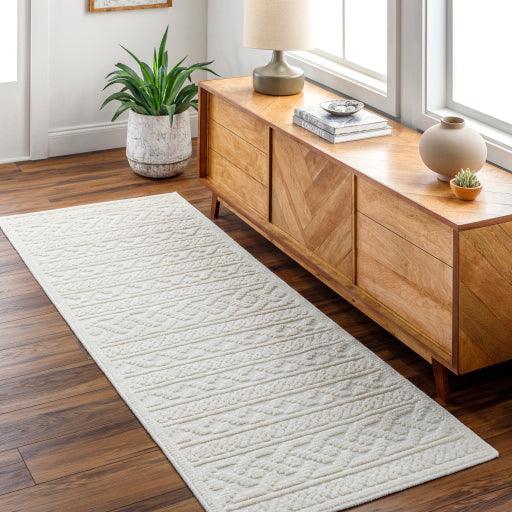 Surya Lyna LYA-2315 2'7" x 7'2" Rug