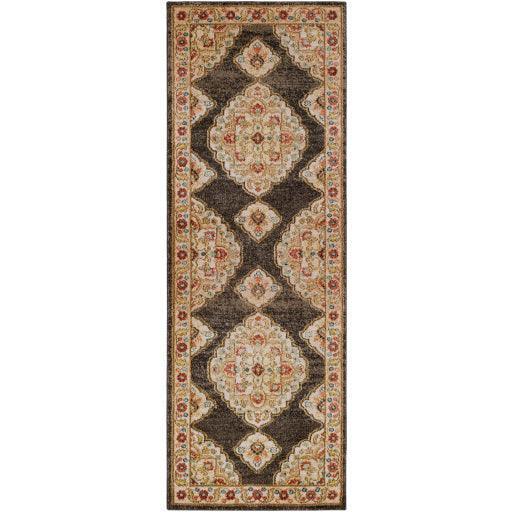 Surya Masala Market MMT-2312 9'3" x 12'6" Rug