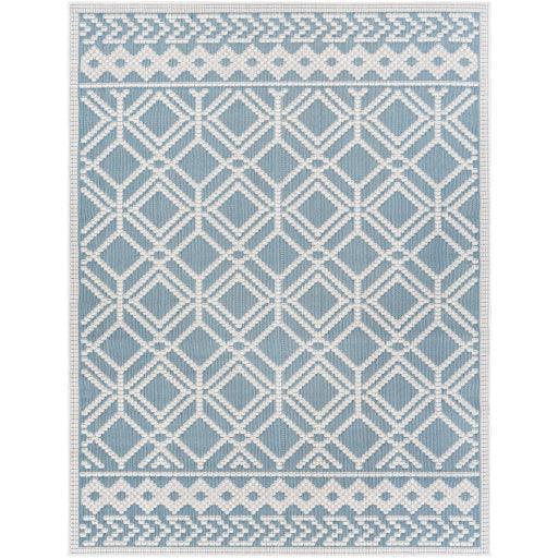 Surya Montego Bay MBY-2315 7'10" x 10' Rug