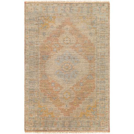 Surya Nirvana NVN-2301 2'6" x 8' Rug