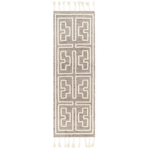 Surya Norwood NWD-2302 2'6" x 8' Rug