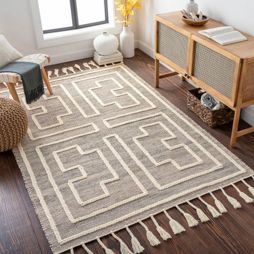 Surya Norwood NWD-2302 2'6" x 8' Rug