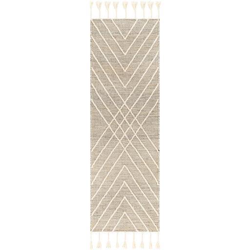 Surya Norwood NWD-2303 2'6" x 8' Rug