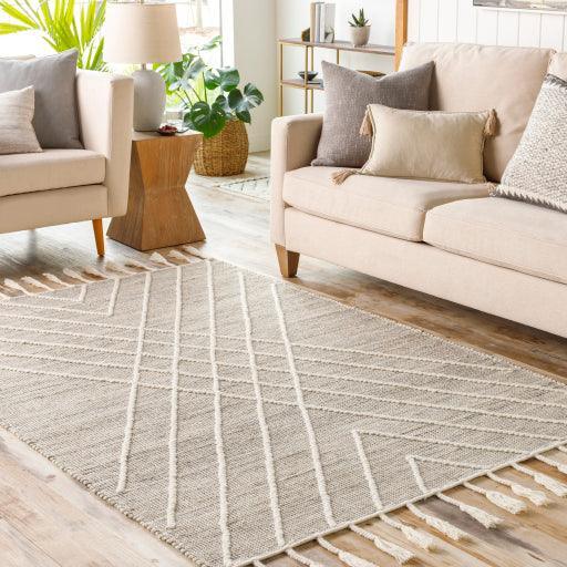 Surya Norwood NWD-2303 2'6" x 8' Rug