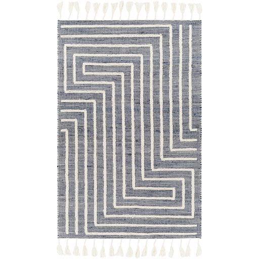Surya Norwood NWD-2306 2'6" x 8' Rug