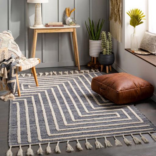 Surya Norwood NWD-2306 2'6" x 8' Rug