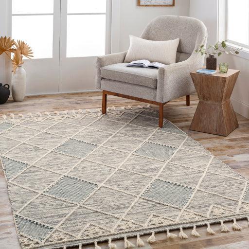 Surya Norwood NWD-2307 2'6" x 8' Rug