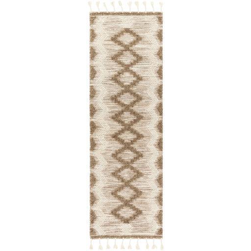 Surya Norwood NWD-2310 2'6" x 8' Rug