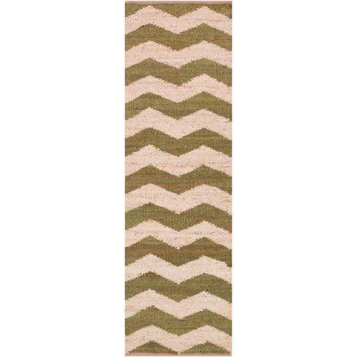 Surya Portico AWAR-5011 2'3" x 10' Rug
