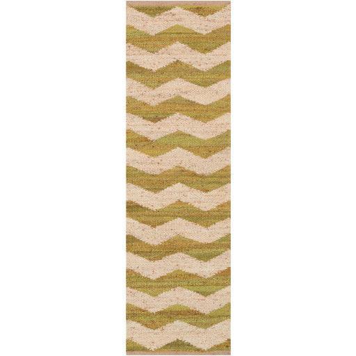 Surya Portico AWAR-5012 2'3" x 10' Rug