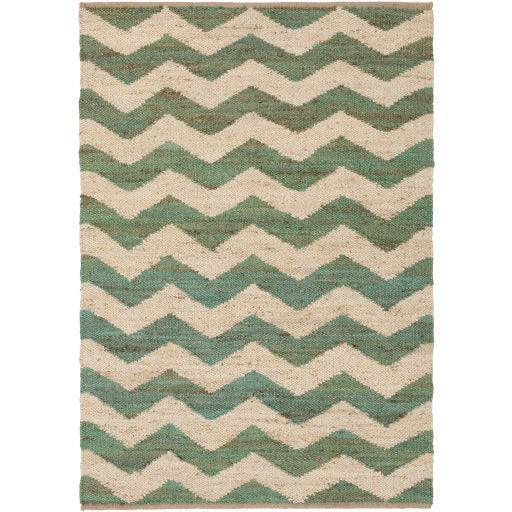 Surya Portico AWAR-5014 2'3" x 8' Rug