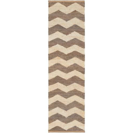 Surya Portico AWAR-5017 2'3" x 10' Rug