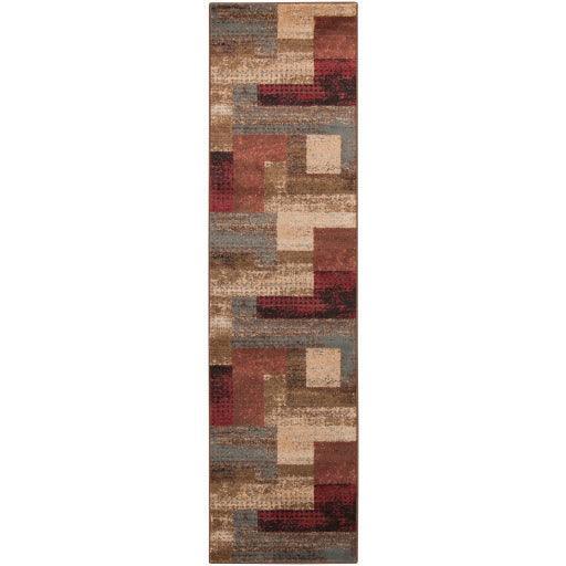 Surya Riley RLY-5004 7'10" Round Rug