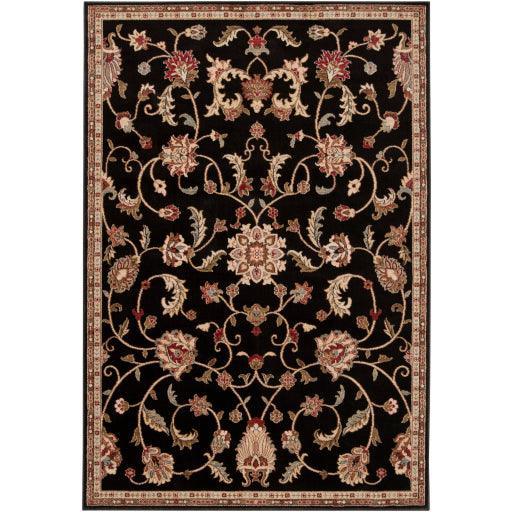 Surya Riley RLY-5025 7'10" Round Rug