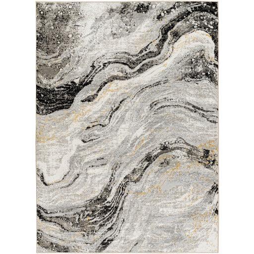 Surya San Francisco SFO-2334 5'3" x 7' Rug