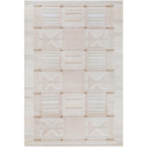 Surya Scandi SCD-2302 5' x 7'6" Rug
