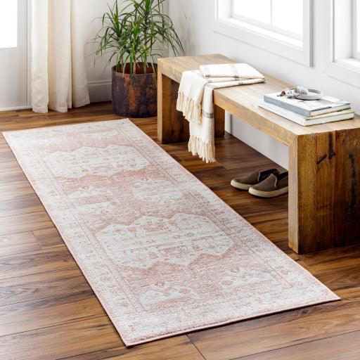 Surya St Tropez SRZ-2326 5'3" Square Rug
