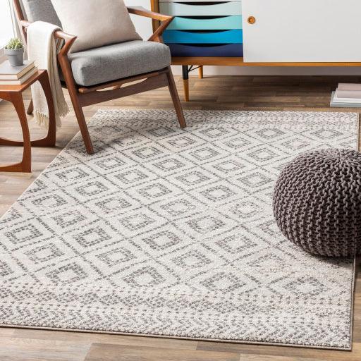 Surya Sunderland SUN-2301 7'10" Round Rug