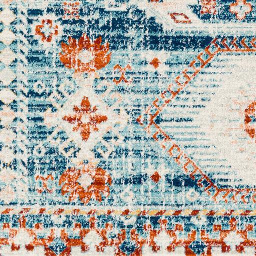 Surya Tevazu TVZ-2317 7'10" x 10' Rug