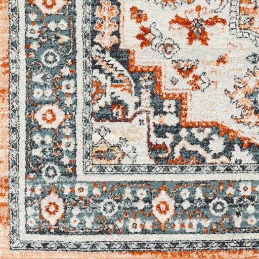 Surya Tevazu TVZ-2346 7'10" x 10' Rug