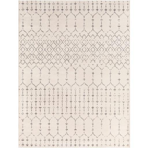 Surya Tevazu TVZ-2382 7'10" x 10' Rug