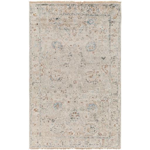 Surya Theodora THO-3008 2'6" x 8' Rug