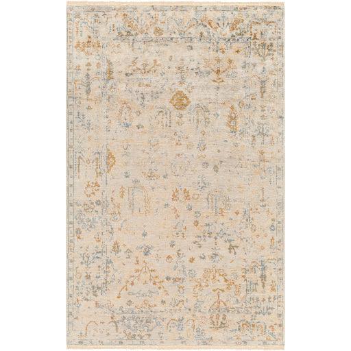 Surya Theodora THO-3010 4' x 6' Rug