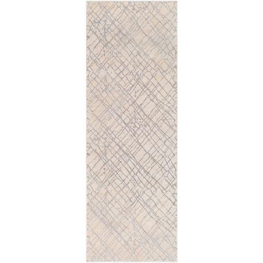 Surya Tibetan TBT-2314 7'10" x 10'2" Rug