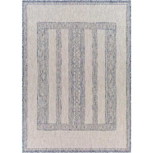 Surya Tuareg TRG-2302 7'10" x 10' Rug