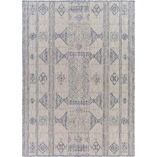 Surya Tuareg TRG-2306 7'10" x 10' Rug