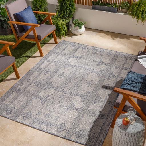 Surya Tuareg TRG-2306 7'10" x 10' Rug