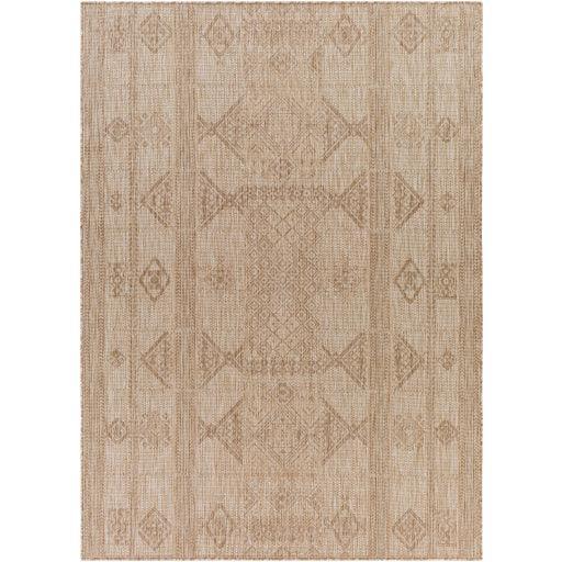 Surya Tuareg TRG-2307 7'10" x 10' Rug