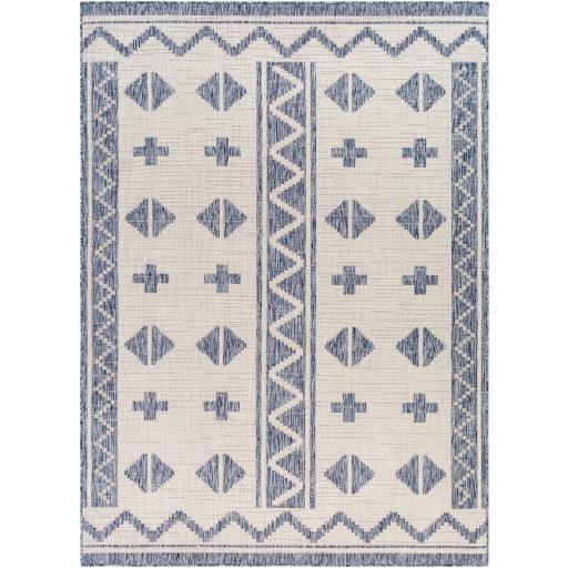 Surya Tuareg TRG-2310 7'10" x 10' Rug