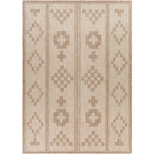 Surya Tuareg TRG-2319 7'10" x 10' Rug