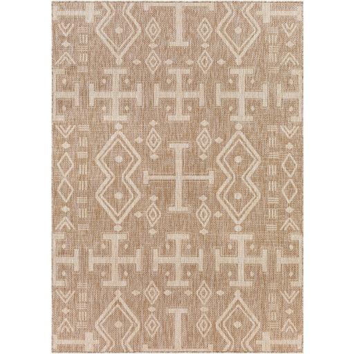 Surya Tuareg TRG-2322 7'10" x 10' Rug