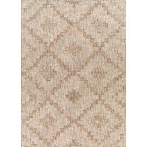 Surya Tuareg TRG-2325 7'10" x 10' Rug