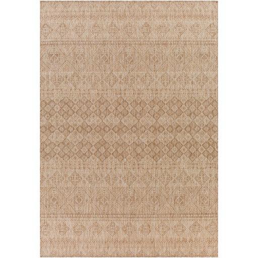 Surya Tuareg TRG-2326 7'10" x 10' Rug