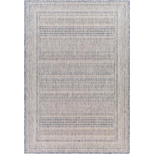 Surya Tuareg TRG-2330 7'10" x 10' Rug