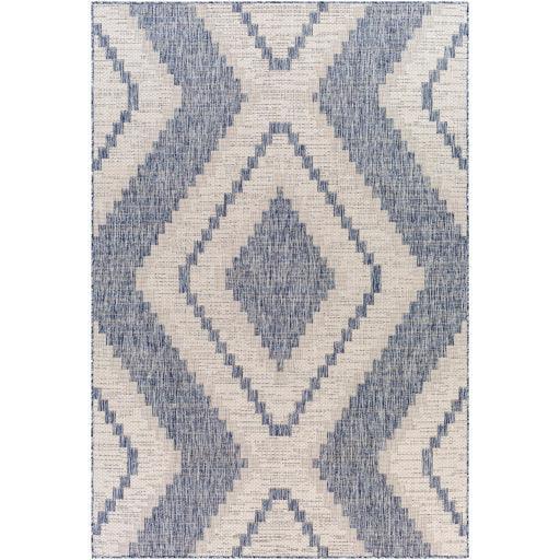 Surya Tuareg TRG-2337 7'10" x 10' Rug