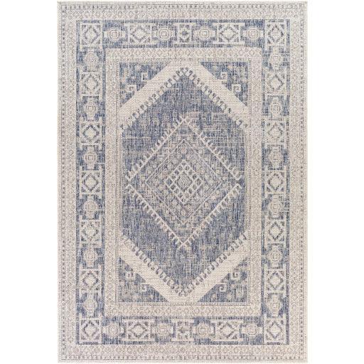 Surya Tuareg TRG-2344 7'10" x 10' Rug