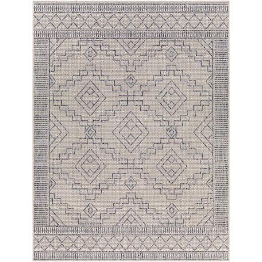 Surya Tuareg TRG-2356 7'10" x 10' Rug