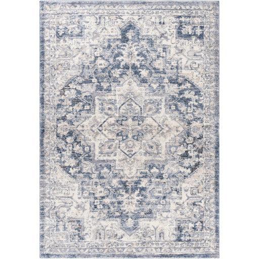 Surya Tuscany TUS-2317 7'10" x 10'3" Rug